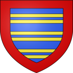 Mairie de Sevenans TEST