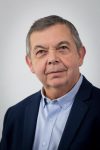 Bernard TOURNIER, 1er Adjoint
