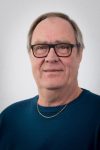 Eric RAMEY, 3e Adjoint